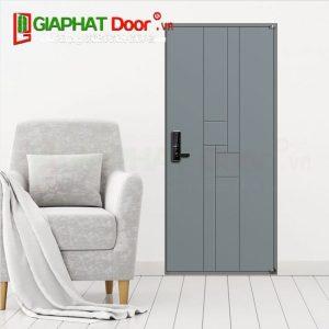 CỬA THÉP HÀN QUỐC EGI416_T
