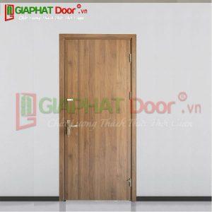 Cửa Gỗ Chống Cháy GCC.P1-XOAN DAO