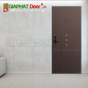 CỬA THÉP HÀN QUỐC GH-572-R