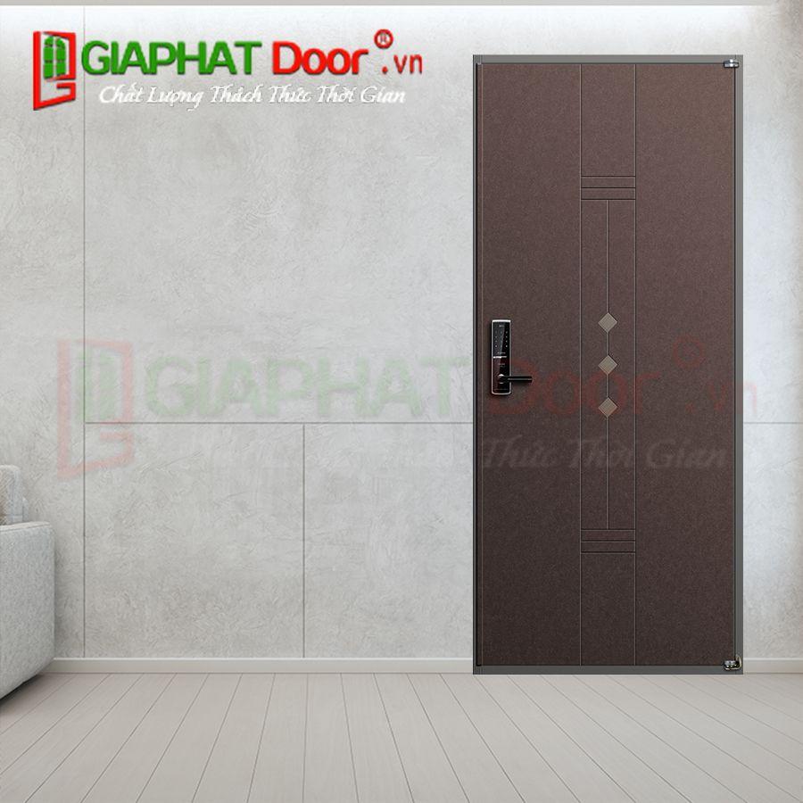 GH-572-R.jpg CỬA THÉP HÀN QUỐC GH-572-R