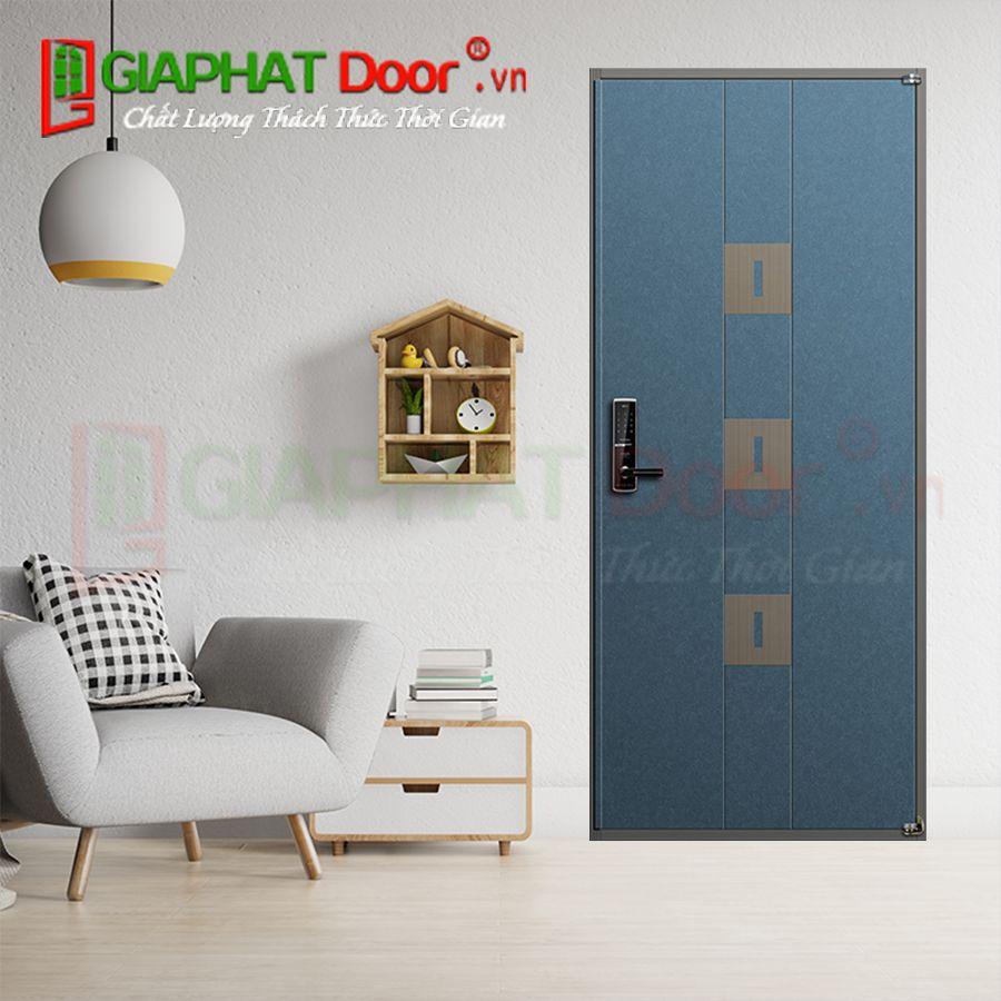 GH-609-B.jpg CỬA THÉP HÀN QUỐC GH-609-B