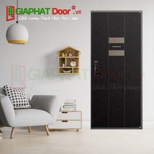 CỬA THÉP HÀN QUỐC GH-613-RB