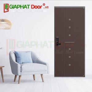 CỬA THÉP HÀN QUỐC GH-656-R