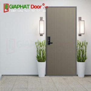 CỬA THÉP HÀN QUỐC GH_T