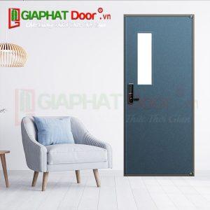 CỬA THÉP HÀN QUỐC GLS 2-7-B