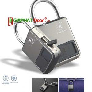Khóa cửa KL 2000