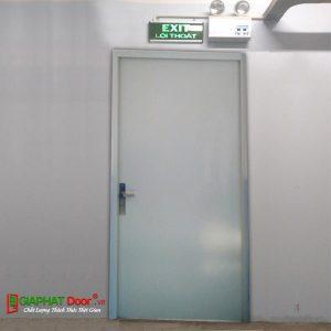 Cửa Thép Chống Cháy GPD-23