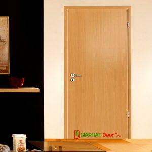 Cửa gỗ MDF Veneer GPD cửa mdf1