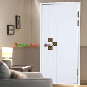 Cửa Nhựa PVC GPD 03