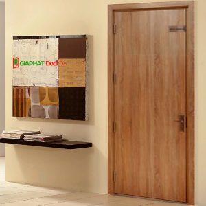 Cửa gỗ MDF Laminate GPD L5