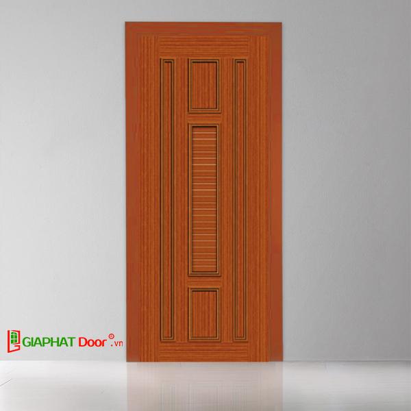 Cửa Nhựa Giả Gỗ GPD MB-46 Cửa Nhựa Giả Gỗ GPD MB-21