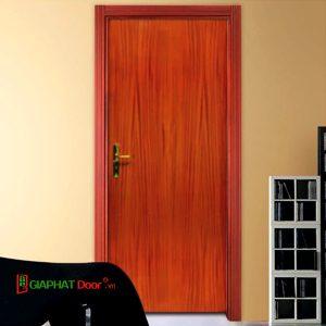 Cửa gỗ MDF Veneer GPD P1