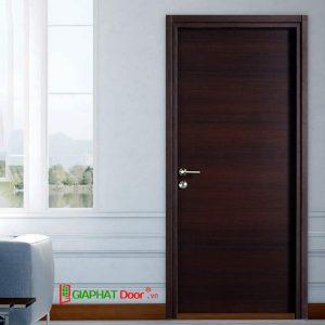 Cửa gỗ MDF Veneer GPD P1N