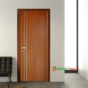 Cửa gỗ MDF Veneer GPD P1R2a