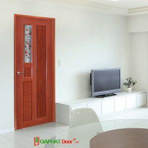 Cửa Nhựa @Door GPD YB-25
