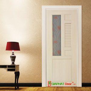 Cửa Nhựa @Door GPD YG-12