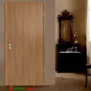 Cửa gỗ MDF Veneer GPD cherry