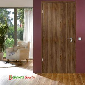 Cửa gỗ MDF Veneer GPD mdf 1
