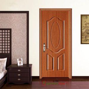 Cửa gỗ HDF Veneer GPD_Cghdf