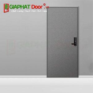 CỬA THÉP HÀN QUỐC G_S