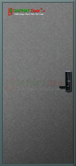 CỬA THÉP HÀN QUỐC G_S