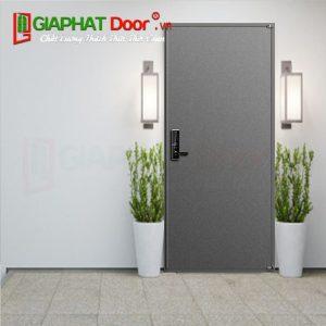 CỬA THÉP HÀN QUỐC G_T
