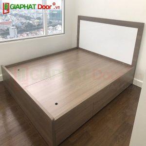 Giường ngủ GN04