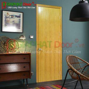 Cửa gỗ công nghiệp HDF Veneer GPD VP1R2-ASK