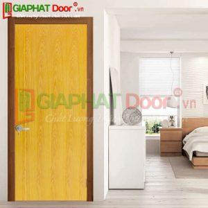 Cửa gỗ công nghiệp HDF Veneer GPD VP1R2-ASK