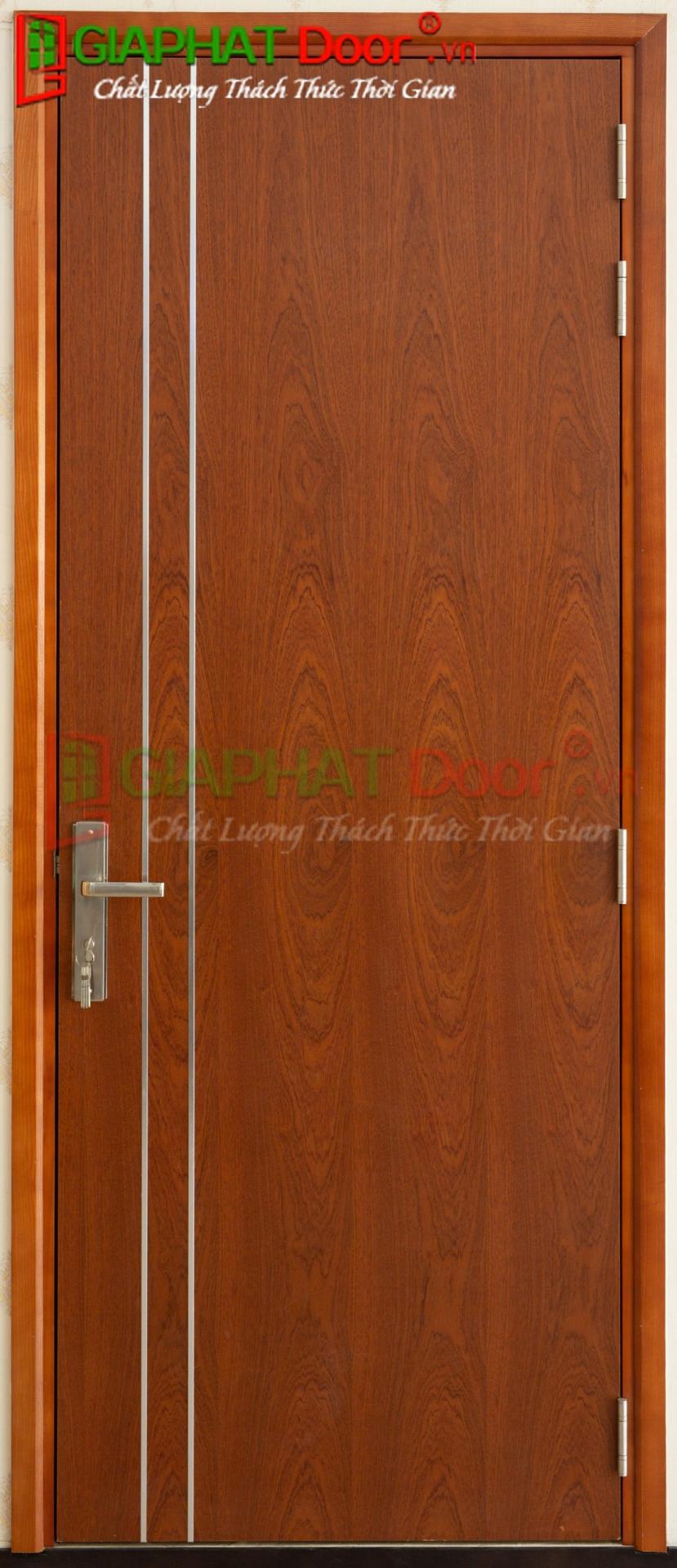 Cửa gỗ công nghiệp HDF Veneer GPD VP1R2-SAPELE., Cửa gỗ công nghiệp HDF, Cửa gỗ HDF, Cửa gỗ HDF Veneer, Cửa gỗ công nghiệp, Cửa gỗ cao cấp, Cửa gỗ nhà ở, Cửa gỗ cách âm, Cửa gỗ chất lượng cao,