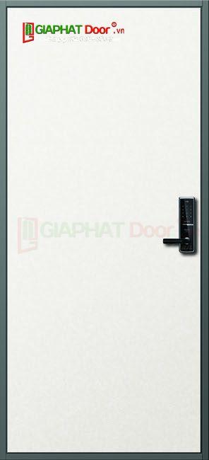 CỬA THÉP HÀN QUỐC H_S