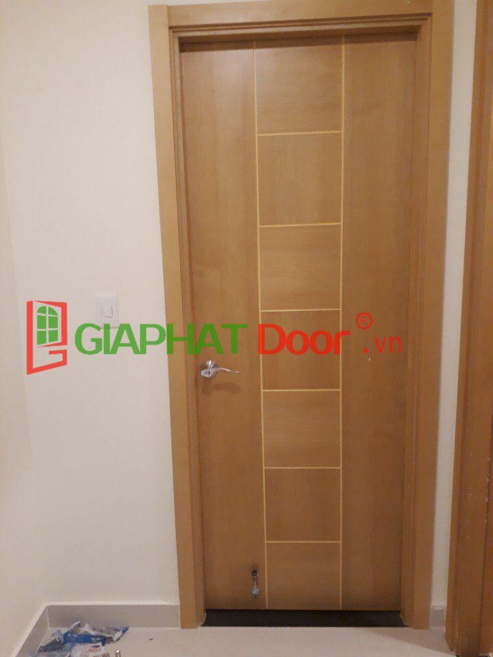 Cửa cao cấp