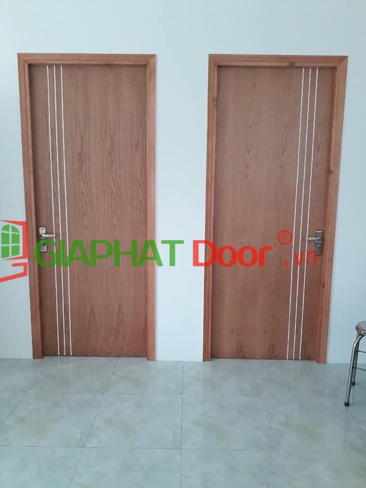 Mẫu cửa đẹp tại Giaphatdoor