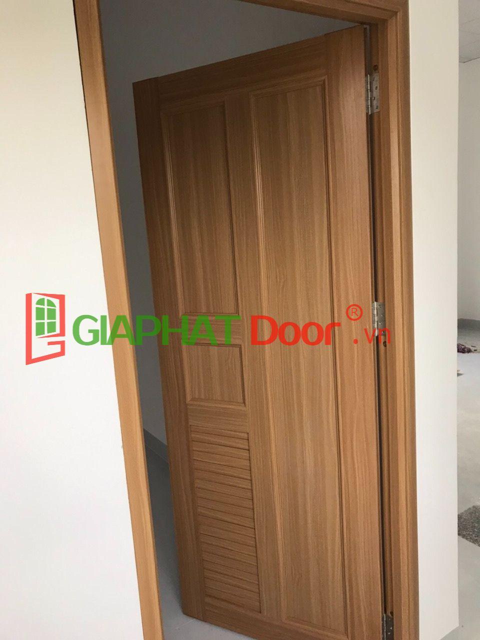 Hình cửa thực tế