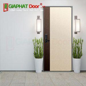 CỬA THÉP HÀN QUỐC IT_T