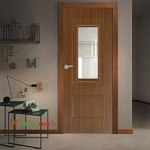 Cửa Nhựa Nhà Vệ Sinh GPD KOS 609-M8708 o kinh
