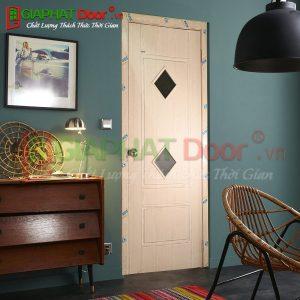 Cửa nhựa ABS Hàn Quốc KOS.111-K0201