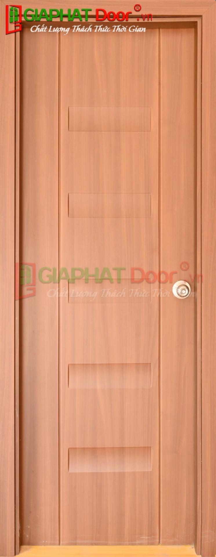 Cửa nhựa ABS Hàn Quốc KOS.111-M8707., Cửa nhựa ABS Hàn Quốc, Cửa nhựa ABS Hàn Quốc, cửa nhựa cao cấp, cửa nhựa giả gỗ, Cửa nhựa nhà ở,Cửa nhựa chất lượng cao, cửa thông phòng, cửa nhà vệ sinh, cửa phòng ngủ