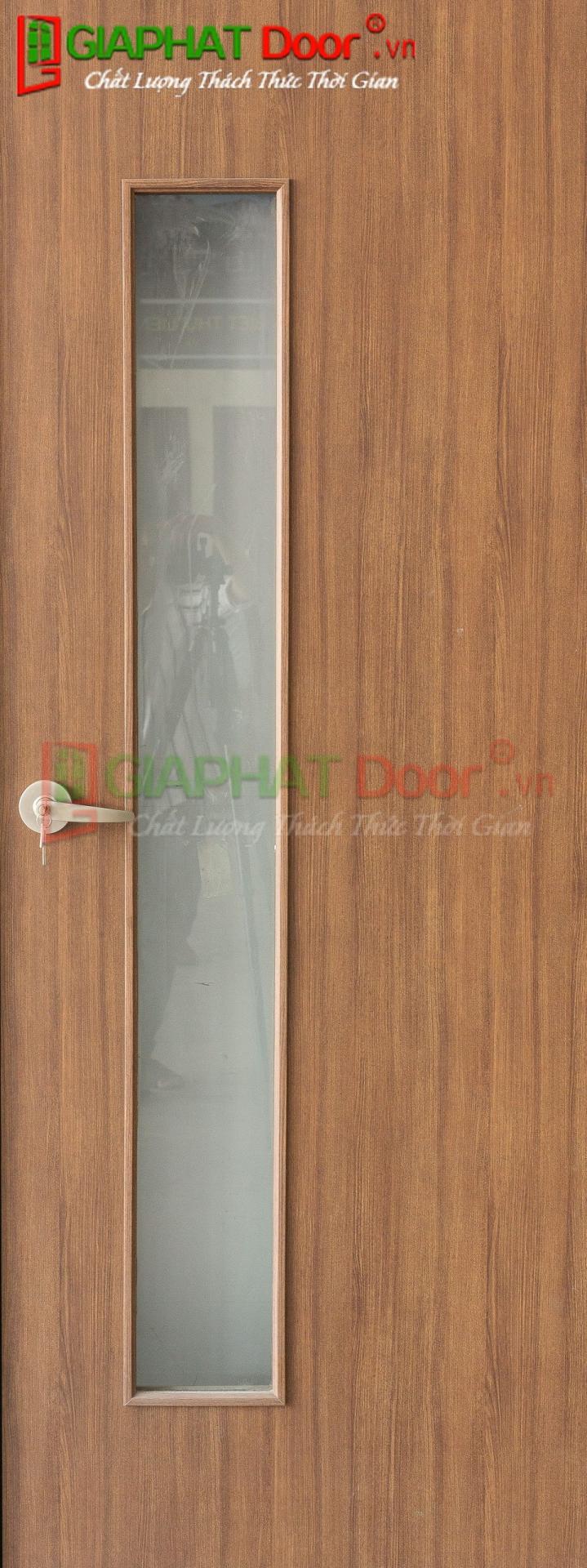 Cửa nhựa ABS Hàn Quốc KOS.202-K1129., Cửa nhựa ABS Hàn Quốc, Cửa nhựa ABS Hàn Quốc, cửa nhựa cao cấp, cửa nhựa giả gỗ, Cửa nhựa nhà ở,Cửa nhựa chất lượng cao, cửa thông phòng, cửa nhà vệ sinh, cửa phòng ngủ