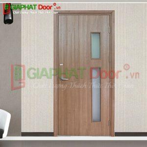Cửa nhựa ABS Hàn Quốc KOS.205-FZ805