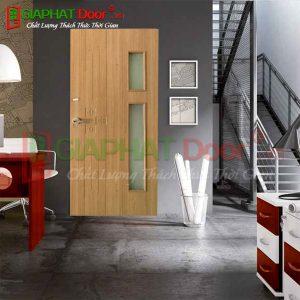 Cửa nhựa ABS Hàn Quốc KOS.205-W901