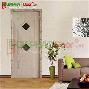Cửa nhựa ABS Hàn Quốc KOS.212-K0201