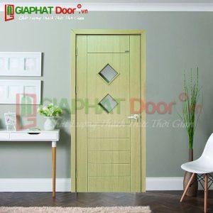 Cửa nhựa ABS Hàn Quốc KOS.212-MQ808
