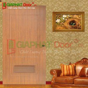 Cửa nhựa ABS Hàn Quốc KOS.609L1-W0901
