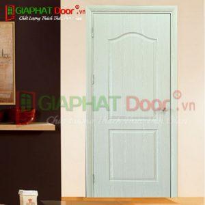 Cửa nhựa ABS Hàn Quốc KOS.610-K0201 mẫu 1