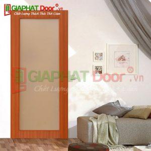 Cửa nhựa ABS Hàn Quốc KOS.PVC-SD2