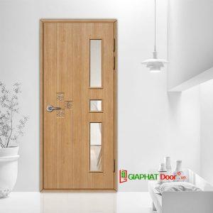 Cửa Nhựa Nhà Vệ Sinh GPD KSD 206-K1129