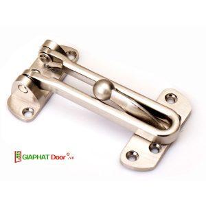 Chốt cửa Khóa chống trộm hợp kim nhôm GPD 0108033