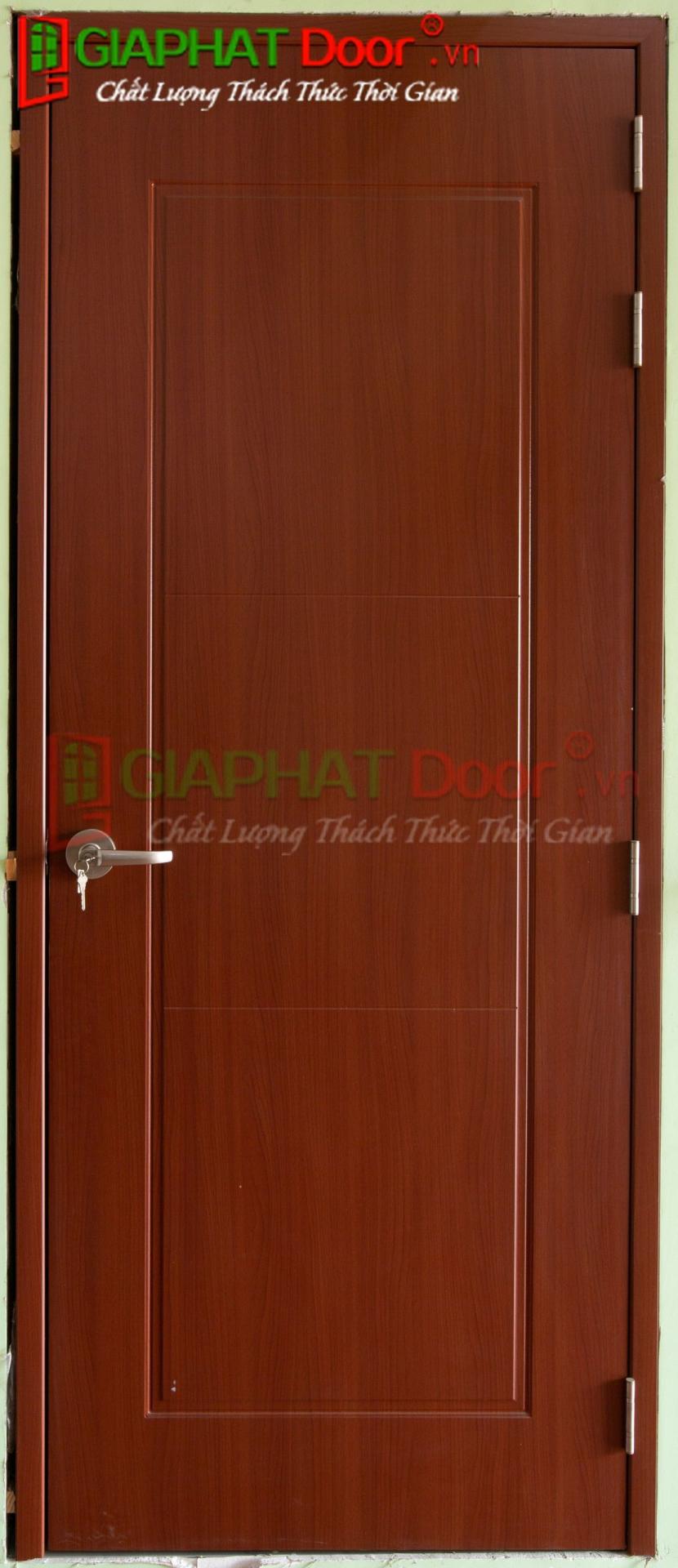 Cửa Nhựa Gỗ Sungyu GPD LX.187-LX4, Cửa nhựa Composite, Cửa nhựa SungYu, Cửa nhựa gỗ, Cửa nhựa cao cấp, Cửa nhựa nhà ở, Cửa nhựa vân gỗ,