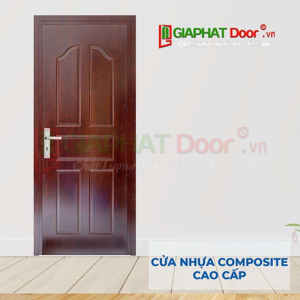 Hình ảnh cửa nhựa composite Hình ảnh cửa nhựa composite